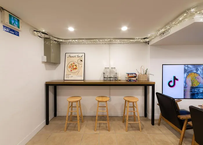 Bread Hill Jongno 2* Seul