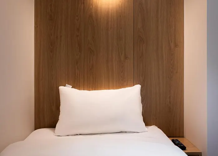 Bread Hill Jongno Hotel