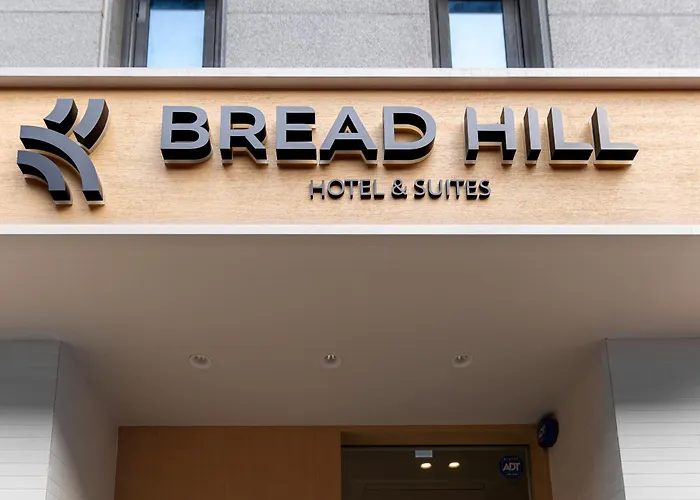 Bread Hill Jongno 2*
