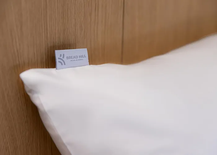 Hotel Bread Hill Jongno