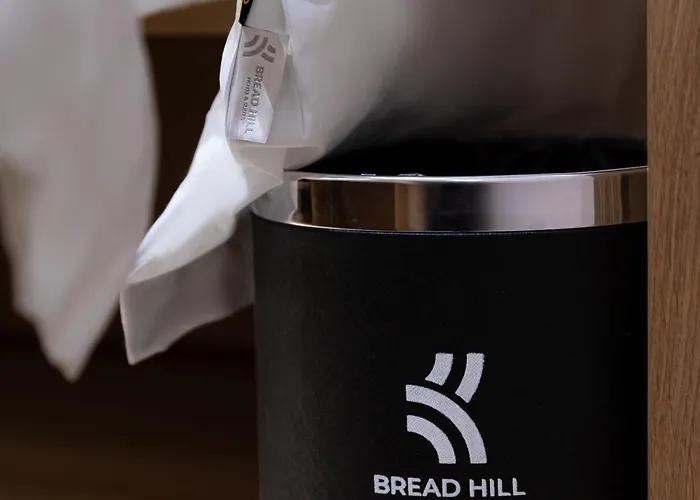 Bread Hill Jongno 2*