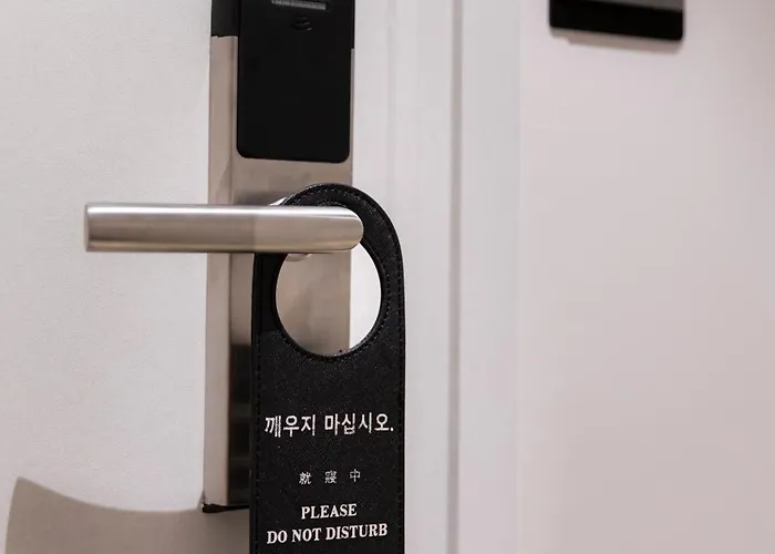 Hotel Bread Hill Jongno Seul